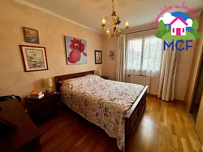 Maison, 127 m²