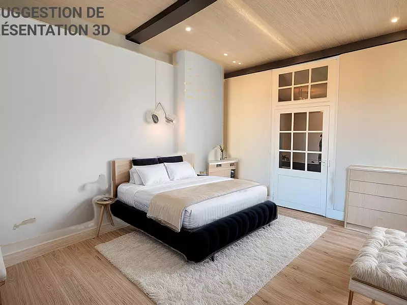 Maison, 231 m²