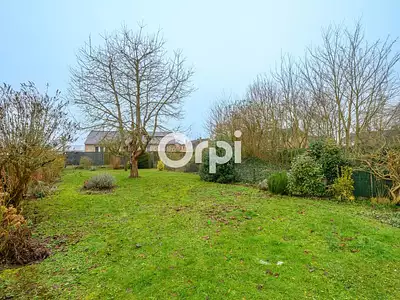 Maison, 110 m²