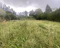 Terrain, 820 m²
