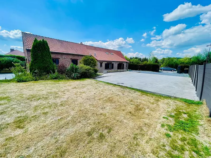 Maison, 172 m²