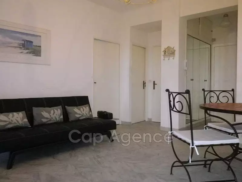 Appartement, 55 m²