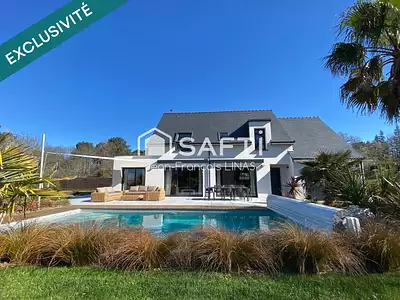 Maison, 130 m²