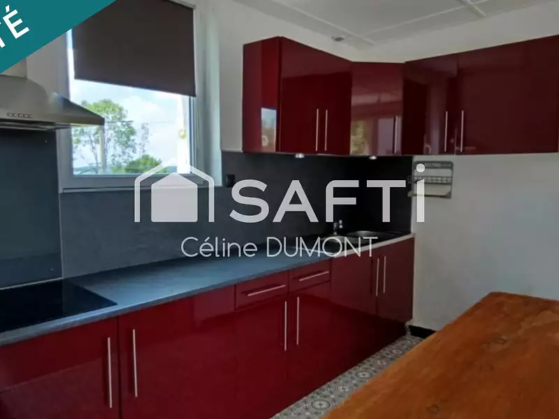 Immeuble, 418 m²