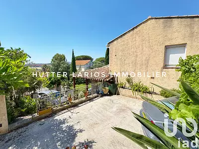 Maison, 105 m²