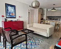 Appartement, 62 m²