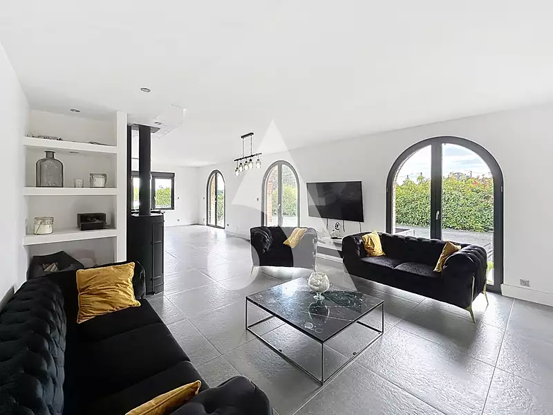 Maison, 136 m²