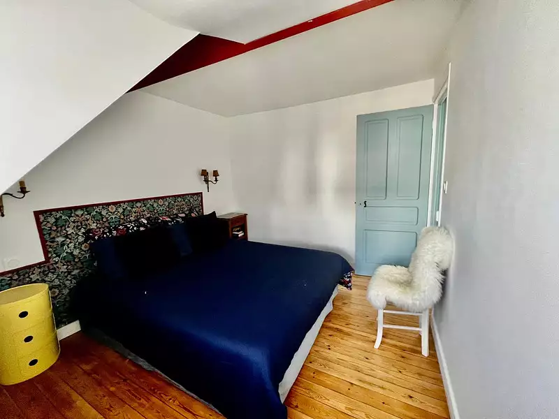 Maison, 97 m²