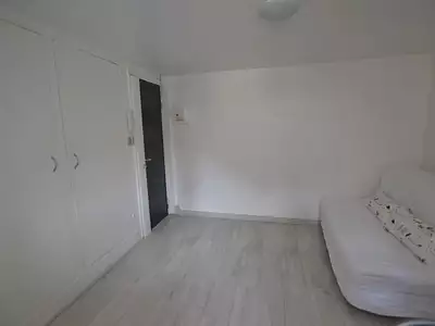 Appartement, 11 m²