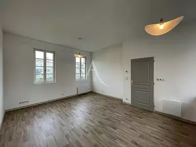 Appartement, 42 m²