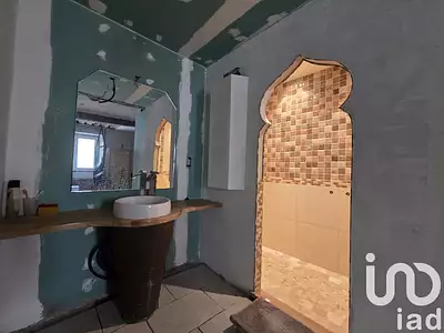 Maison, 63 m²