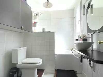 Maison, 105 m²
