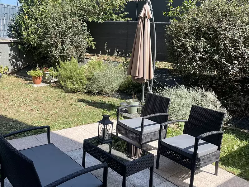 Appartement, 80 m²