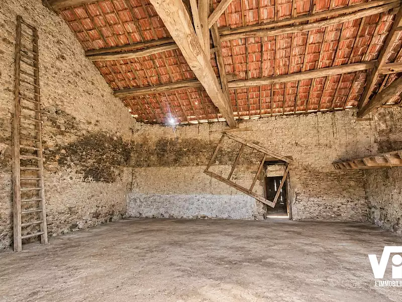 Maison, 200 m²