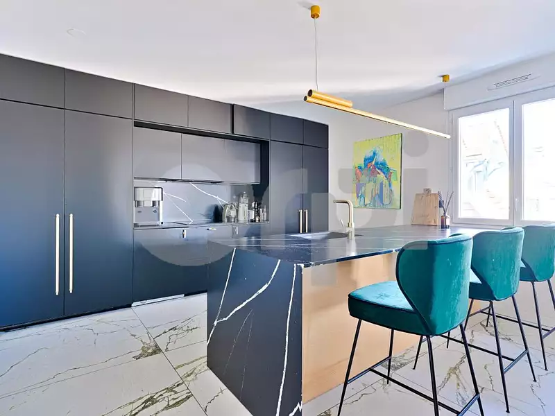 Appartement, 103 m²