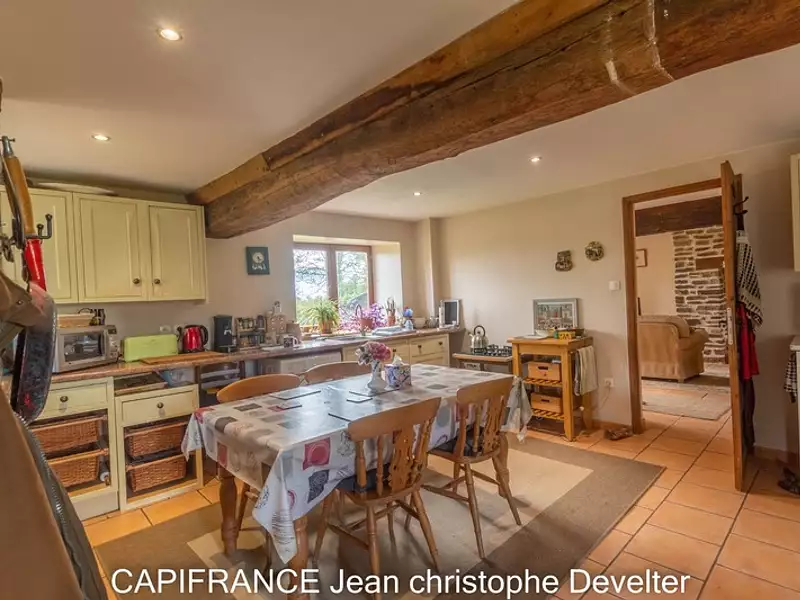Maison, 90 m²