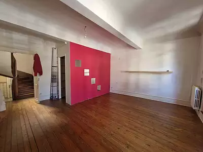Maison, 140 m²