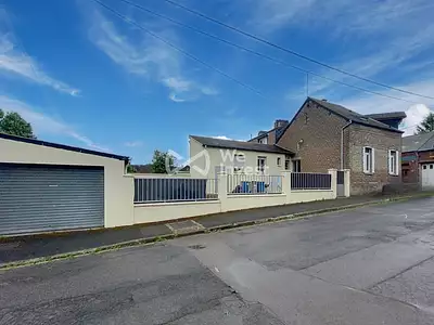 Maison, 105 m²