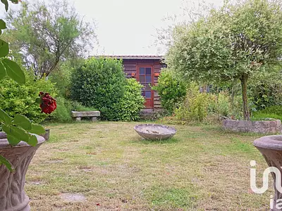 Maison, 80 m²
