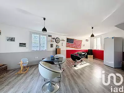 Maison, 204 m²