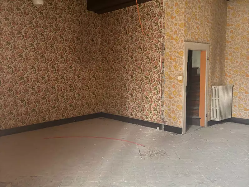 Appartement, 74 m²