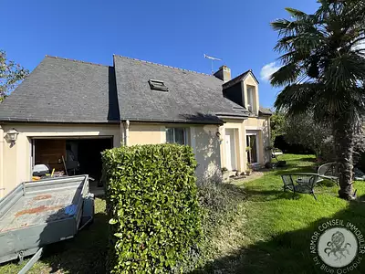 Maison, 94 m²