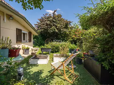 Maison, 145 m²