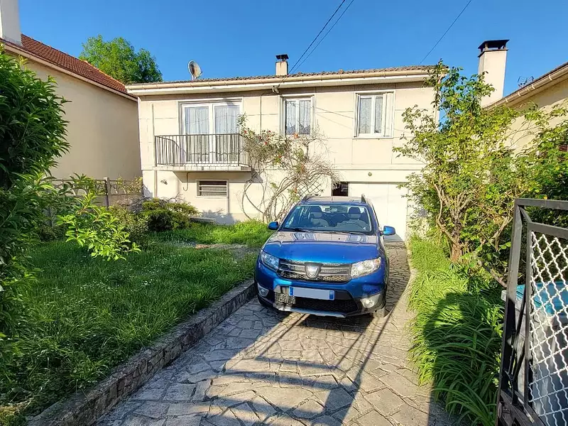 Maison, 145 m²