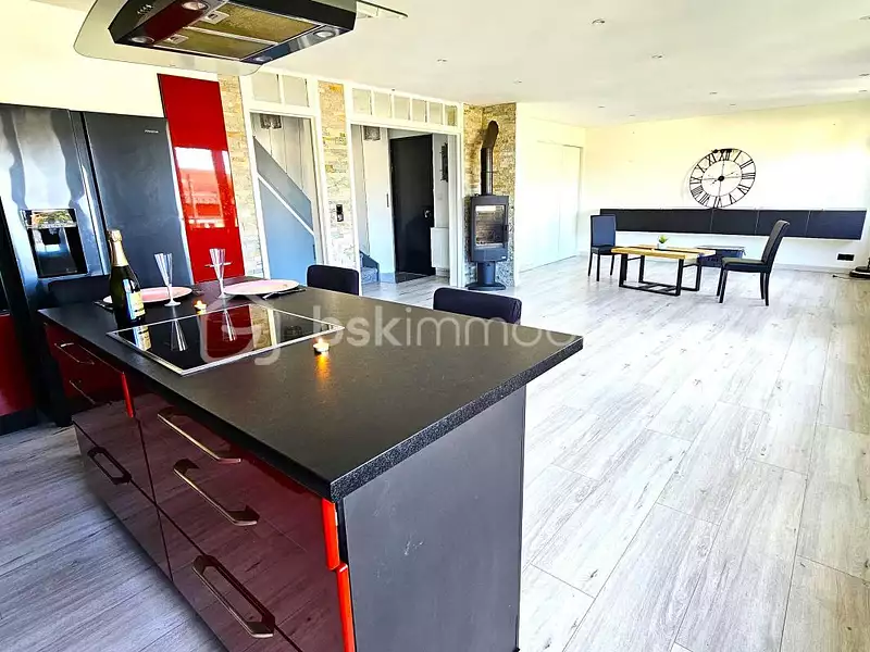 Appartement, 71 m²