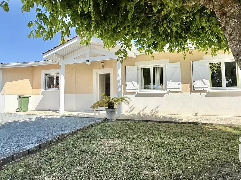 Maison, 110 m²
