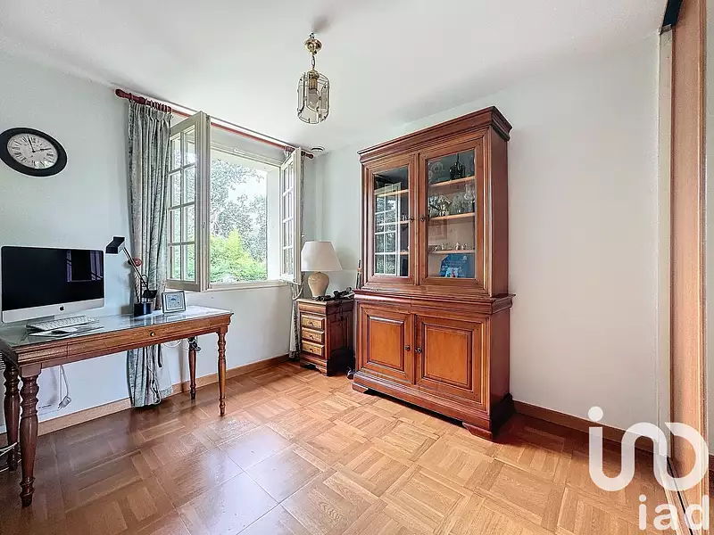 Maison, 134 m²