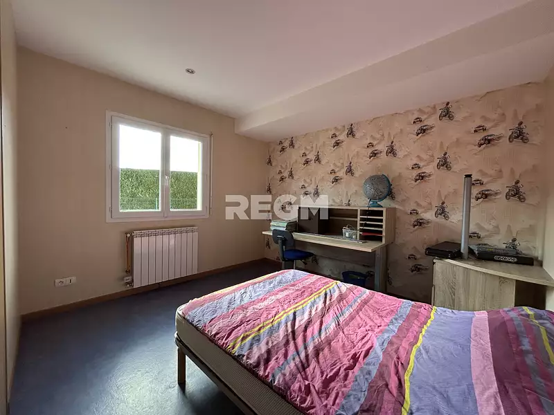 Maison, 147 m²