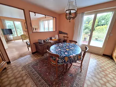 Maison, 144 m²