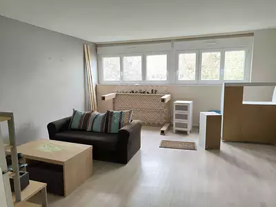 Appartement, 66,48 m²