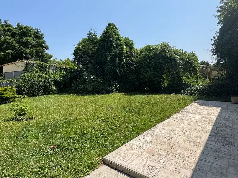 Maison, 85 m²