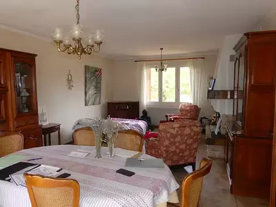 Maison, 90,58 m²