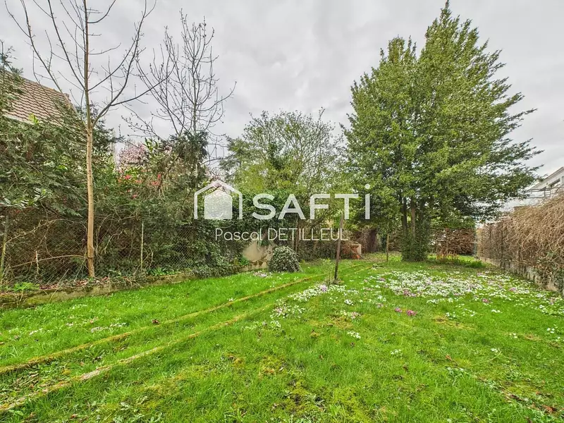 Maison, 65 m²