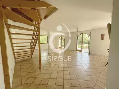 Maison, 134 m²