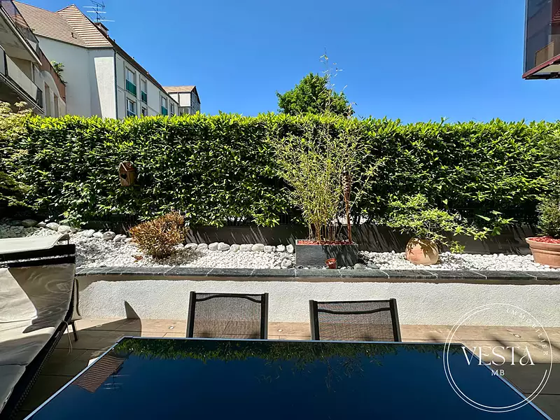 Appartement, 101,5 m²