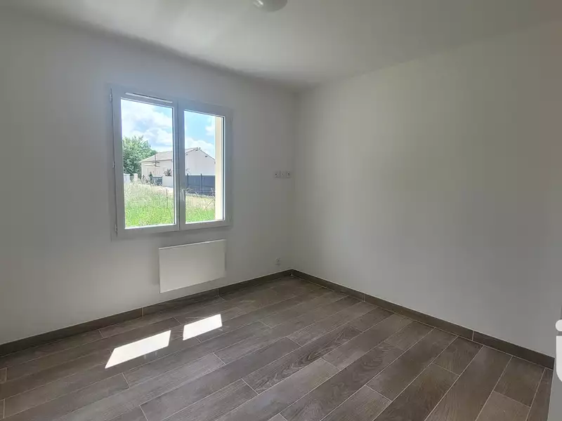 Maison, 87 m²