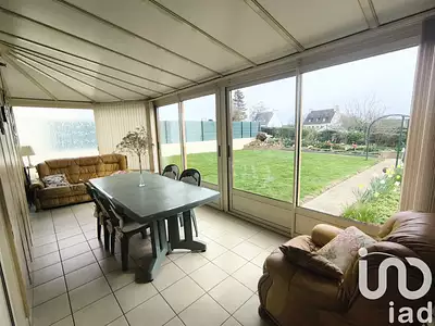 Maison, 114 m²