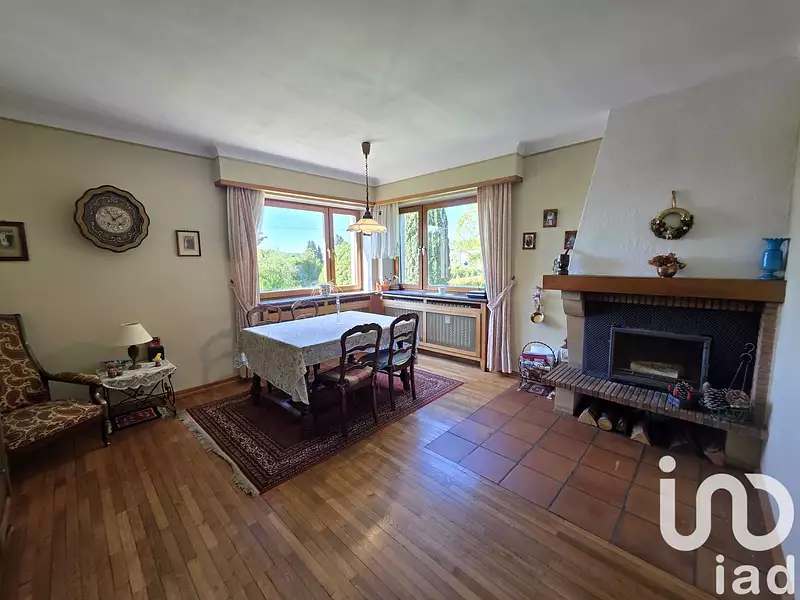 Maison, 190 m²