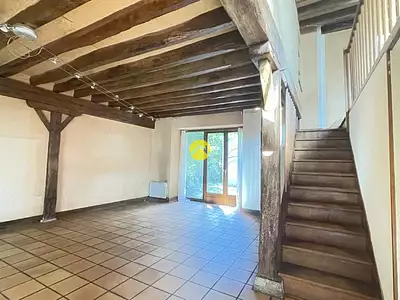 Maison, 128 m²