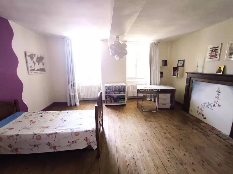 Maison, 212 m²