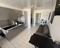 Appartement, 26,06 m²