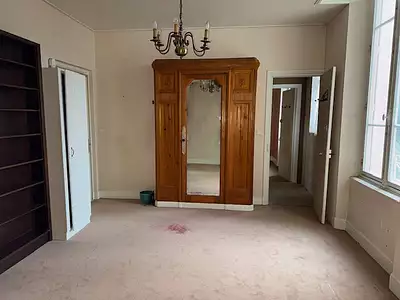 Appartement, 47,64 m²