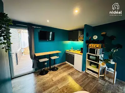 Maison, 90 m²