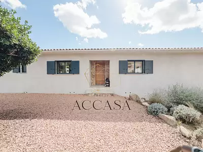 Maison, 204 m²