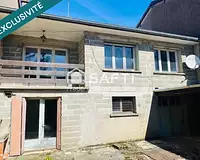 Maison, 123 m²