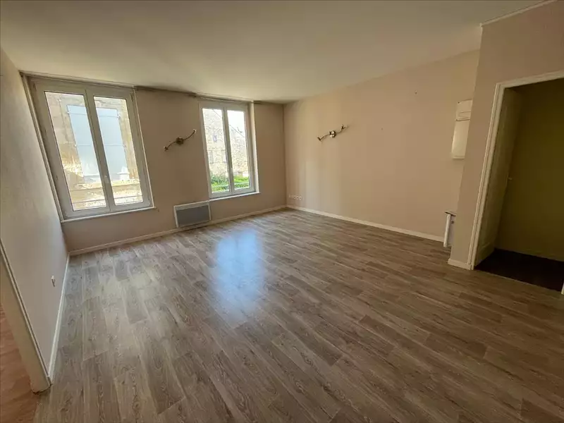 Appartement, 44 m²